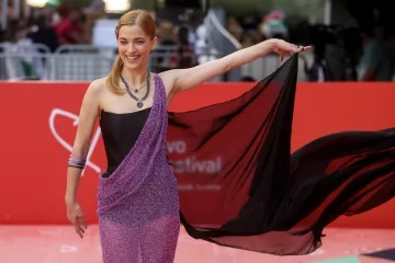 Eksplozija glamura u susjedstvu: Lidija Kordić ukrala sve poglede, stigle brojne zvijezde