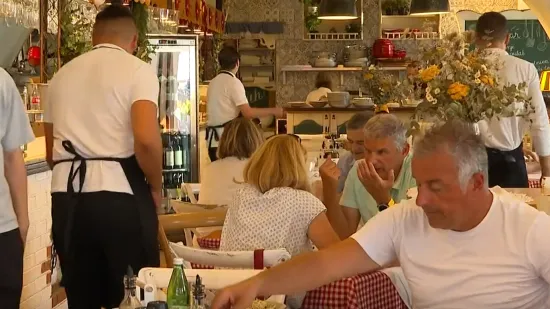U prekršaju 61 posto restorana, ispisano 700.000 eura kazni: Evo što su inspektori našli