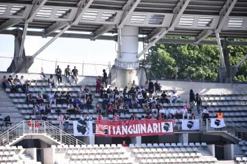 Velikan s Korzike proglasio bankrot: Francuski nogomet u ozbiljnoj krizi