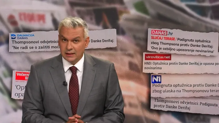 Heroji jesu, ali sad nešto smrdi. Jako. Evo i zašto