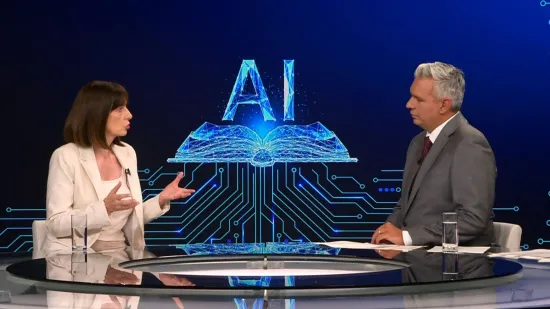 Sveučilište bez pravila dok studenti i profesori koriste AI, Divjak: 'Rektore, gdje je granica?'