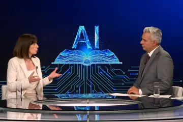 Sveučilište bez pravila dok studenti i profesori koriste AI, Divjak: 'Rektore, gdje je granica?'