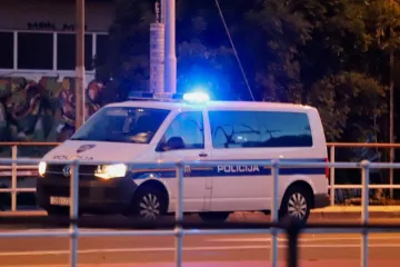 Užas na jugu zemlje: Pokosio pješakinju, preminula na mjestu nesreće