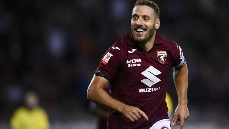 Nisu na Dalićevu popisu, ali danas su briljirali, pogledajte golove Hrvata u Kupu Italije