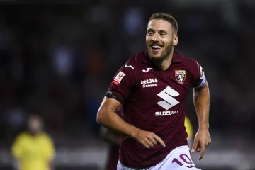 Nisu na Dalićevu popisu, ali danas su briljirali, pogledajte golove Hrvata u Kupu Italije