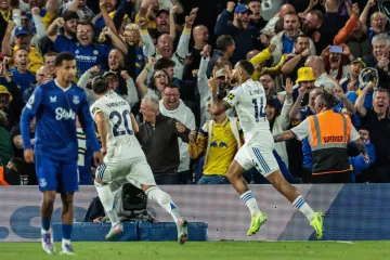 Nogometni ponedjeljak u ligama petice protekao mirno: Minimalna pobjeda Leedsa, Betis remizirao