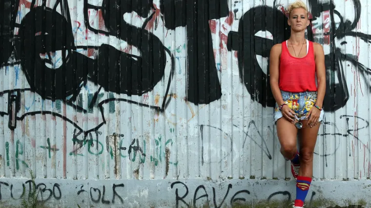 Bivša Zagrebašica prošla pakao: 'Tukao me, uperio mi pištolj u čelo. Patila sam kao nitko'