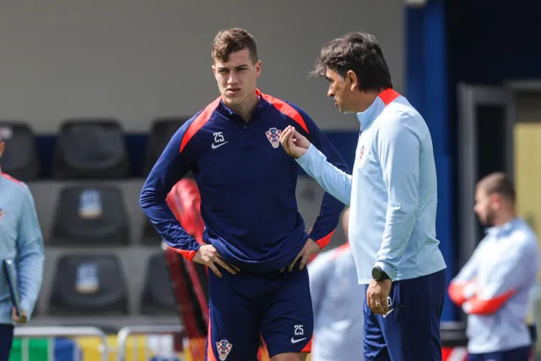 Hrvatska bruji o elitnom nogometašu kojeg je Dalić izbacio iz reprezentacije i podijelio naciju