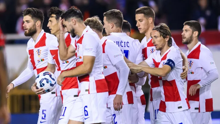 Hrvatska bruji o elitnom nogometašu kojeg je Dalić izbacio iz reprezentacije i podijelio naciju