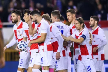 Hrvatska bruji o elitnom nogometašu kojeg je Dalić izbacio iz reprezentacije i podijelio naciju