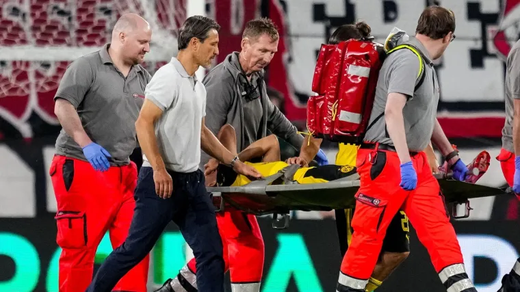 Kovač se provukao protiv trećeligaša, a utakmicu obilježio incident: 'To je bio napad'