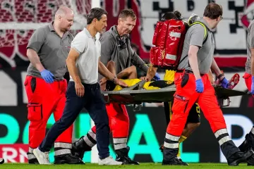 Kovač se provukao protiv trećeligaša, a utakmicu obilježio incident: 'To je bio napad'