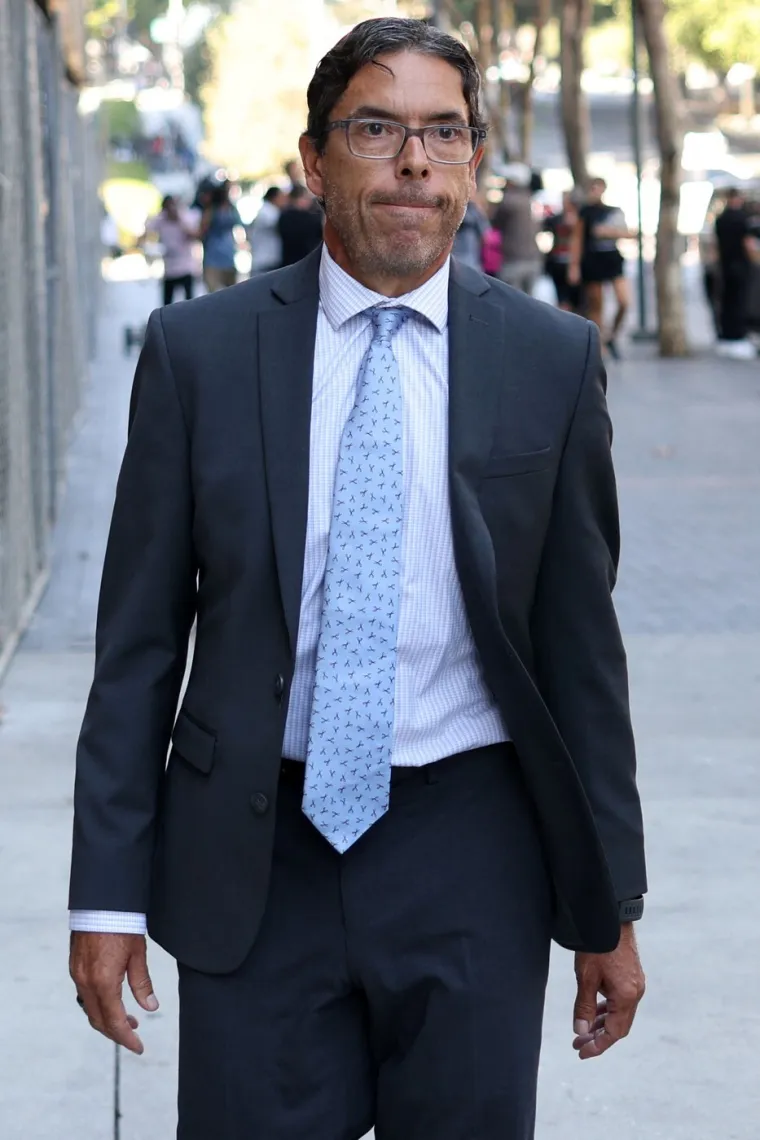 Otkrivene poruke liječnika optuženih za smrt Matthew Perryja: 'Pitam se koliko će ovaj moron platiti'