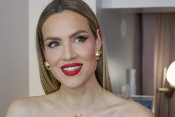 Voditeljica Ana Radišić: 'Izbacila sam gluten, šećere i laktozu, ali ključ je…'