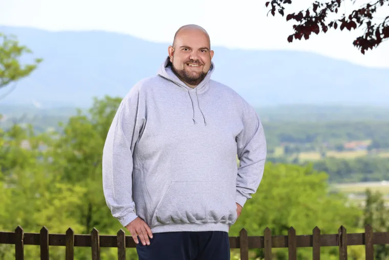 Katarina iz Splita i Ante iz Kaštel Sućurca spremni su za 'Život na vagi'