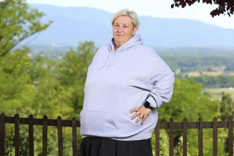 Katarina iz Splita i Ante iz Kaštel Sućurca spremni su za 'Život na vagi'