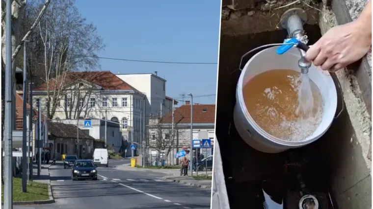 Karlovac već godinu dana nema pitke vode; Inicijative građana: 'Zaslužujemo odgovore, a ne opravdanja'