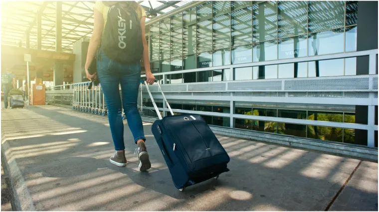 Putujete uskoro? Stručnjakinja Andrea upozorava zašto je vaš kovčeg 'raj za lopove'