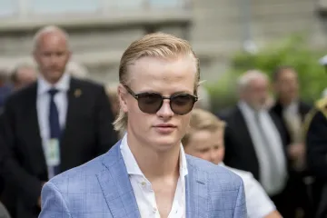 Kraljevska obitelj na stupu srama: Sin prestolonasljednice optužen za višestruka silovanja