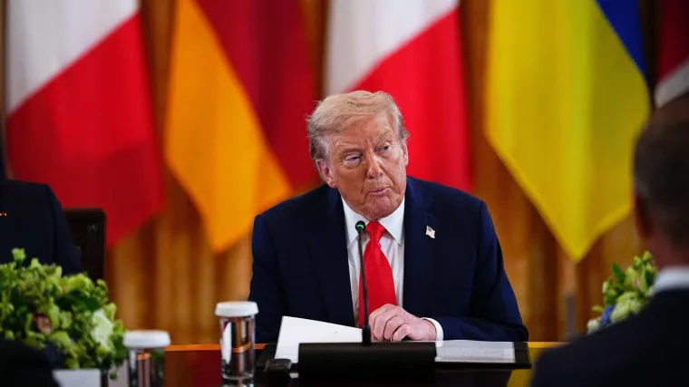 Ne zanimaju ga primirja: Govori li Trump istinu kada kaže da je zaustavio šest ratova? Evo što kažu činjenice