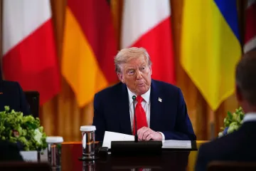 Ne zanimaju ga primirja: Govori li Trump istinu kada kaže da je zaustavio šest ratova? Evo što kažu činjenice