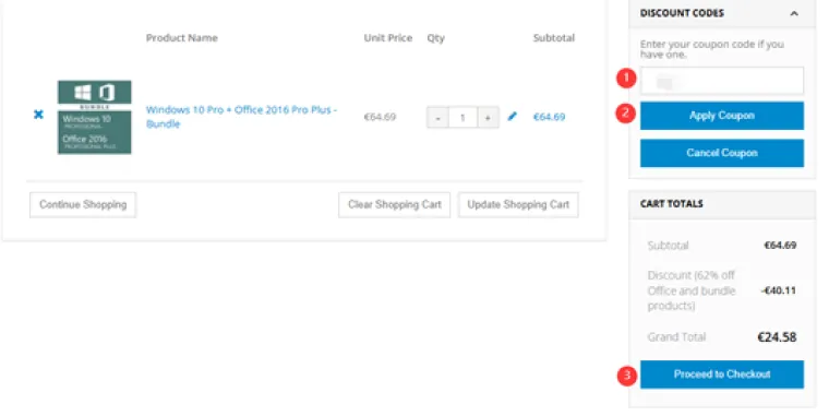 Godeal24 Back to School rasprodaja