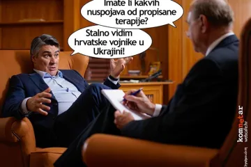 Korigirati dozu
