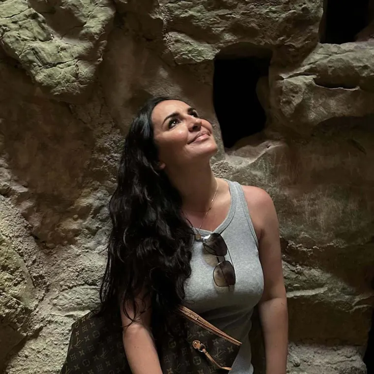 Marija Butković briše ožiljke onkološkim pacijenticama i otkriva proizvod bez kojeg ne započinje dan