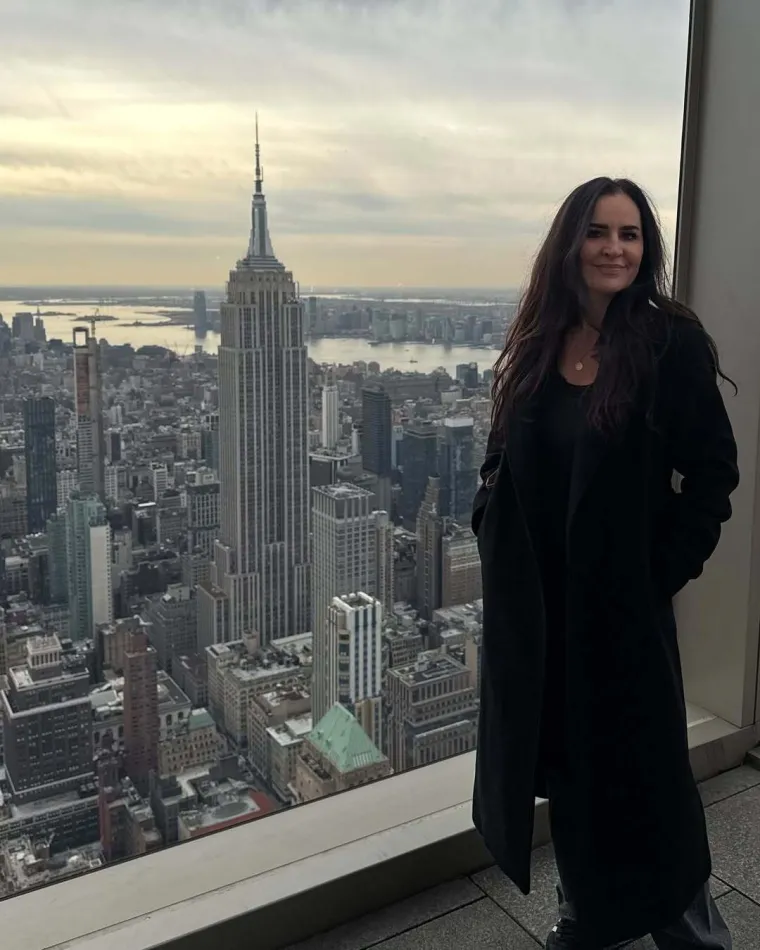 Marija Butković briše ožiljke onkološkim pacijenticama i otkriva proizvod bez kojeg ne započinje dan