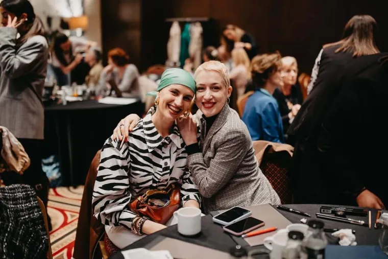 Marija Butković briše ožiljke onkološkim pacijenticama i otkriva proizvod bez kojeg ne započinje dan