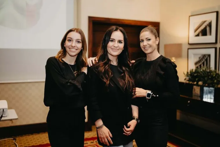 Marija Butković briše ožiljke onkološkim pacijenticama i otkriva proizvod bez kojeg ne započinje dan