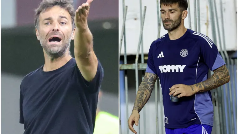 Istina o Hajduku: 'Rade iste greške svake godine i ne uče iz njih, a Livaja mora shvatiti jedno'