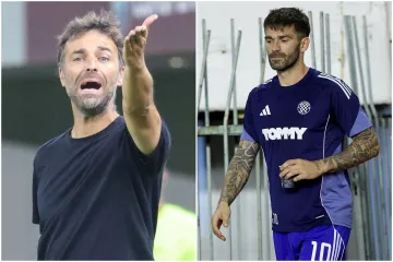 Istina o Hajduku: 'Rade iste greške svake godine i ne uče iz njih, a Livaja mora shvatiti jedno'