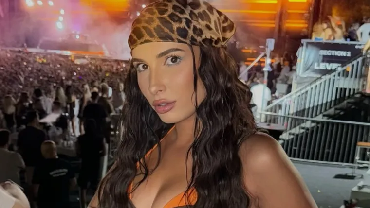 Marinela iz Gospodina Savršenog pokazala kako je izgledala kao tinejdžerka: 'Bila sam potpuno drugačija'