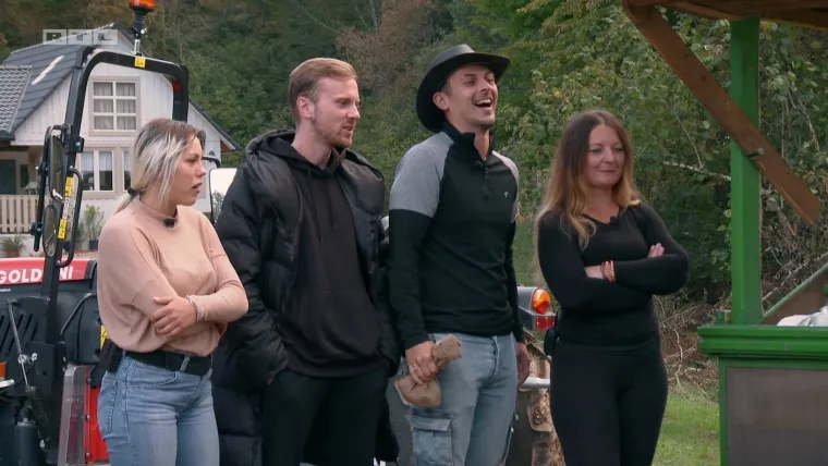 Na imanje stižu odmetnici, a novo glasanje nekima će poremetiti snove o finalu: 'Sad je vrijeme za udarac!'