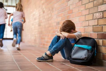 Psihologinja savjetuje: 'Ovo je jedini sasvim jasan znak da je dijete žrtva vršnjačkog nasilja'