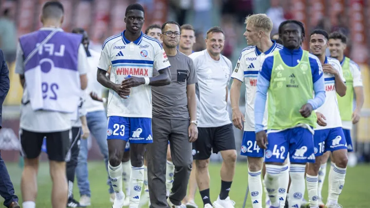 Francuska hit-momčad: Nitko nikada nije izveo ovakvu ekipu na teren