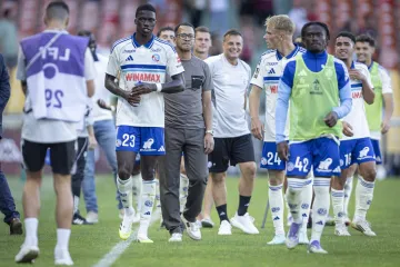 Francuska hit-momčad: Nitko nikada nije izveo ovakvu ekipu na teren