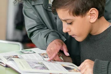 Tanka je linija između podrške i pretjerane kontrole: Evo kako potaknuti dječju samostalnost