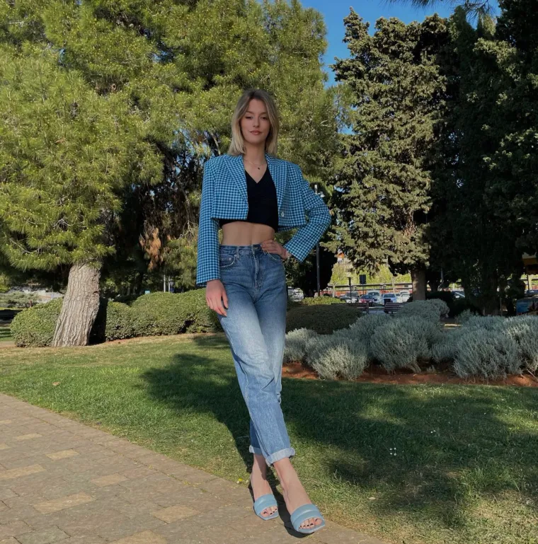 Ana Vukoja o životu s Filipom Zubčićem: 'Veselimo se stvaranju zajedničkog doma...'