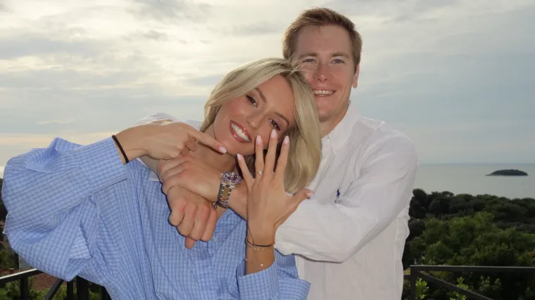 Ana Vukoja o životu s Filipom Zubčićem: 'Veselimo se stvaranju zajedničkog doma...'