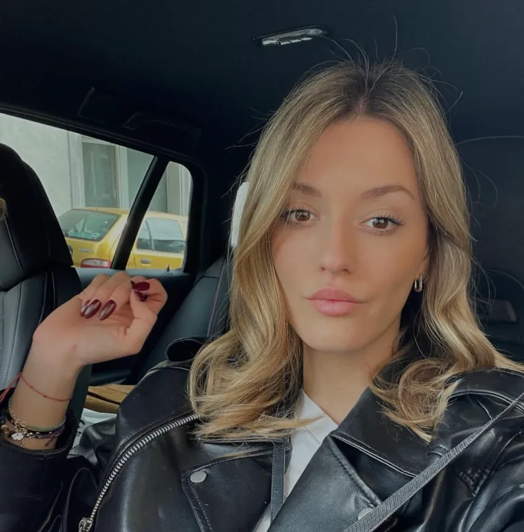 Ana Vukoja o životu s Filipom Zubčićem: 'Veselimo se stvaranju zajedničkog doma...'