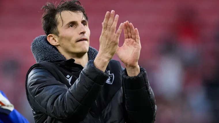 Budimir među najboljima: U pet godina zabio više golova od Realove zvijezde!