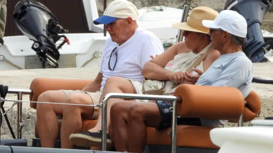 Svi su gledali u nju! Luksuzna jahta milijardera i vlasnika engleskog prvoligaša izazvala oduševljenje