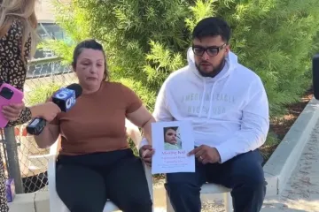 Majka prijavila da joj je beba oteta pa prestala surađivati s policijom! Sumnja se na najgori scenarij