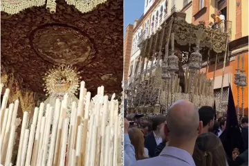 Restauracija Gospinog kipa razbjesnila vjernike: 'Ubio je Djevicu Mariju uživo na televiziji'