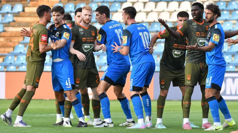 Osječani neće biti sretni: Tražili su očitovanje komisije, a dobili ovo