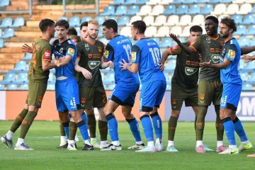 Osječani neće biti sretni: Tražili su očitovanje komisije, a dobili ovo