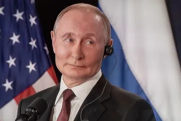 Putinova riječ vrijedi kao i jedna druga u povijesti: Evo zašto će braniti svaki milimetar Donbasa