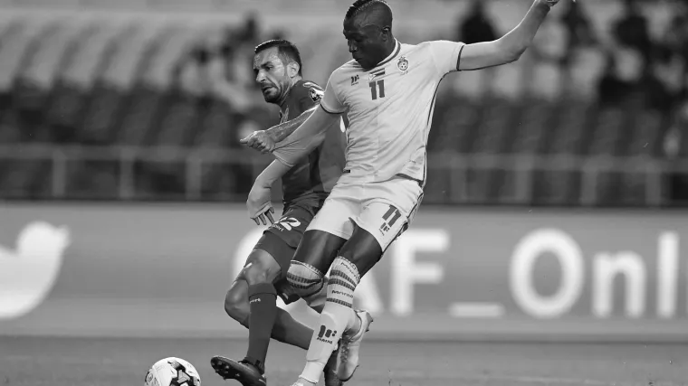 Bivši afrički reprezentativac pronađen mrtav u stanu, bilo mu je samo 40